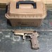 Beretta M9A4 Full Size 9mm